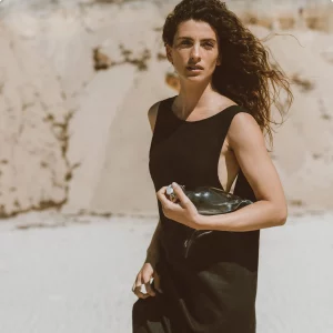 AMBER – Dress